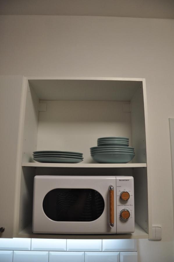 Apartman U Vaclava V Centru Mesta Литомишль Экстерьер фото