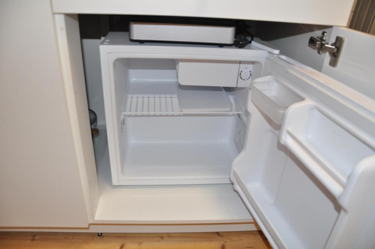 Apartman U Vaclava V Centru Mesta Литомишль Экстерьер фото