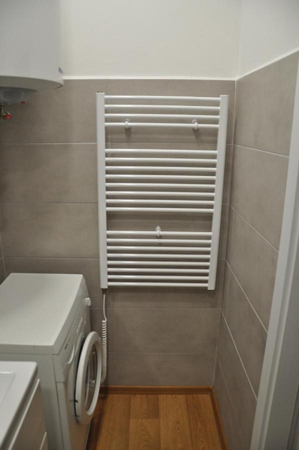 Apartman U Vaclava V Centru Mesta Литомишль Экстерьер фото